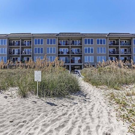 Oceanfront Retreat With A Remarkable View. New! Фернандина Бийч Екстериор снимка