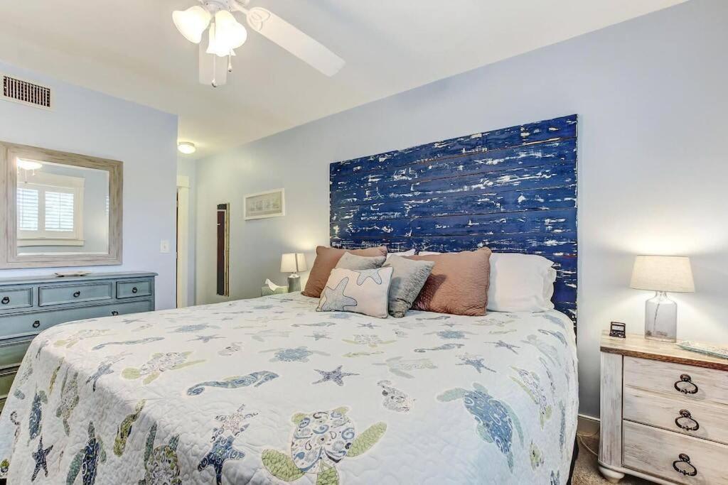Oceanfront Retreat With A Remarkable View. New! Фернандина Бийч Екстериор снимка