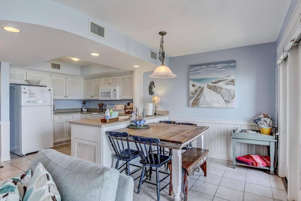 Oceanfront Retreat With A Remarkable View. New! Фернандина Бийч Екстериор снимка