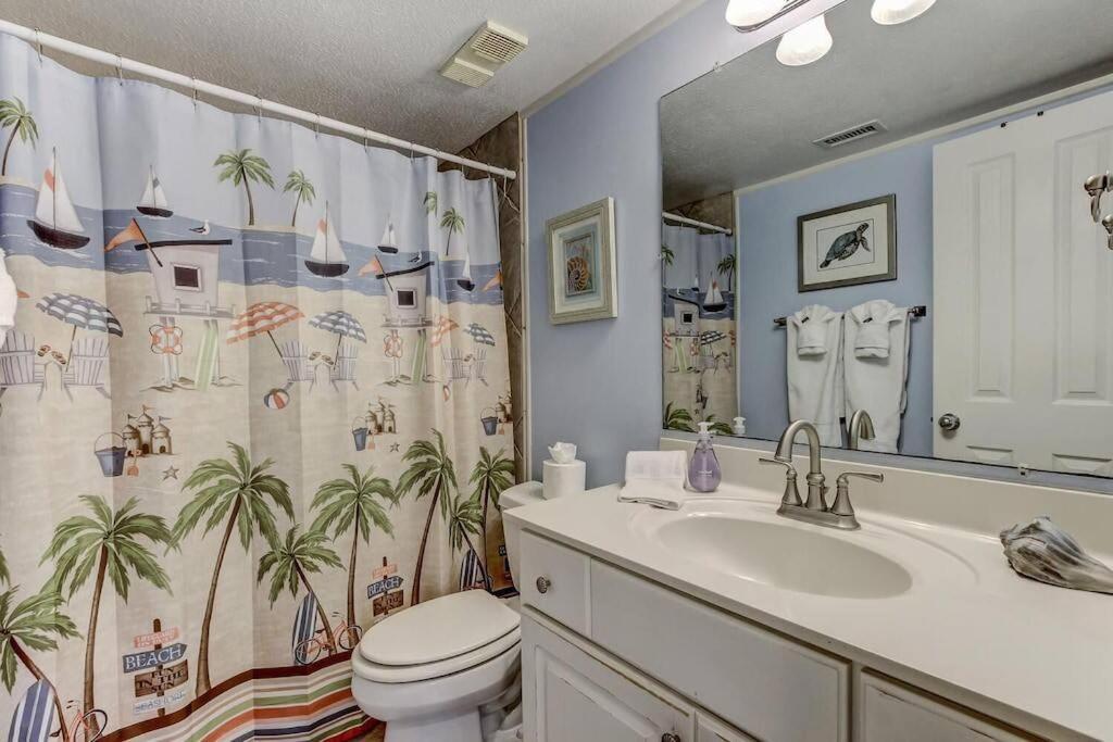 Oceanfront Retreat With A Remarkable View. New! Фернандина Бийч Екстериор снимка