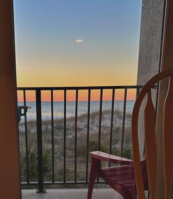 Oceanfront Retreat With A Remarkable View. New! Фернандина Бийч Екстериор снимка