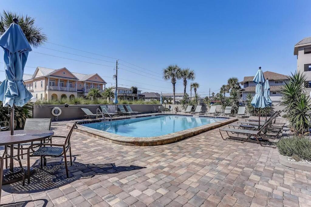 Oceanfront Retreat With A Remarkable View. New! Фернандина Бийч Екстериор снимка